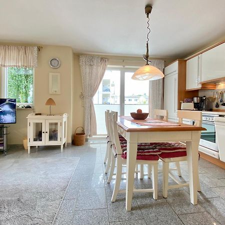 Haus Nemo - Ferienwohnung 8 Херингсдорф Екстериор снимка